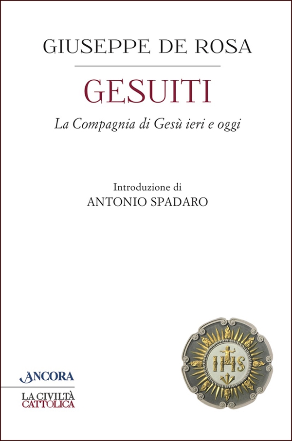 Gesuiti - Librerie.coop Gesuiti - Librerie.coop