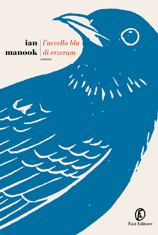 L’uccello blu di Erzerum - Librerie.coop L’uccello blu di Erzerum - Librerie.coop