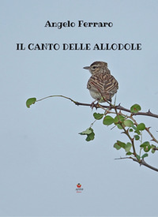 Il canto delle allodole - Librerie.coop Il canto delle allodole - Librerie.coop
