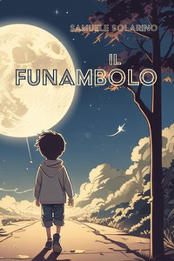 Il funambolo - Librerie.coop Il funambolo - Librerie.coop
