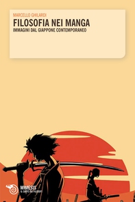 Filosofia nei manga - Librerie.coop