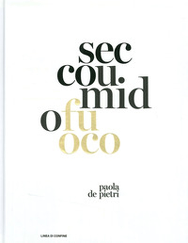 Sec cou. Mid ofu oco. Paola De Pietri - Librerie.coop Sec cou. Mid ofu oco. Paola De Pietri - Librerie.coop