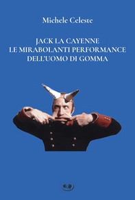 Jack La Cayenne - Librerie.coop