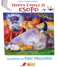 Trenta favole di Esopo - Librerie.coop
