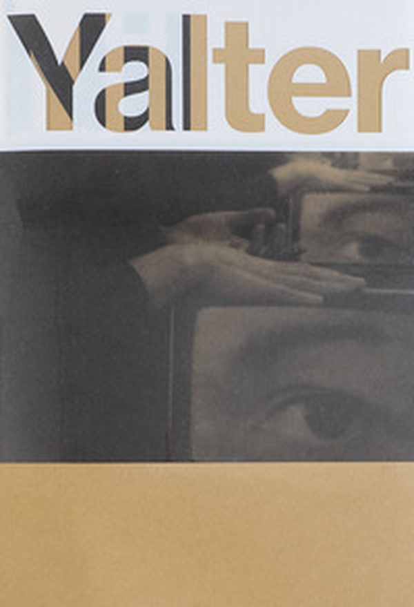 Nil Yalter: Circular Tension - Librerie.coop Nil Yalter: Circular Tension - Librerie.coop