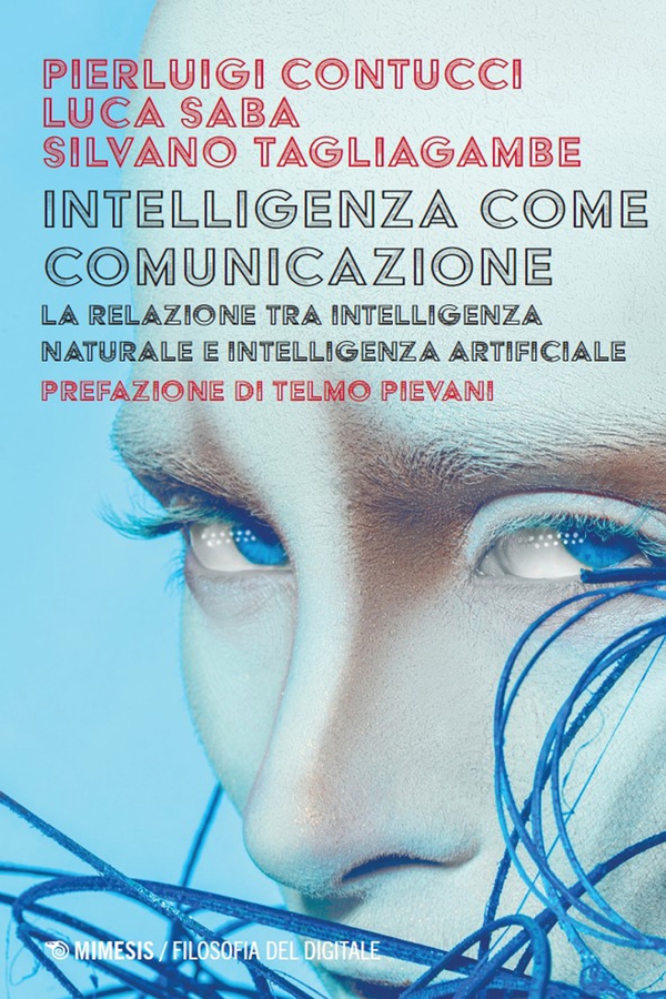 Intelligenza come comunicazione - Librerie.coop