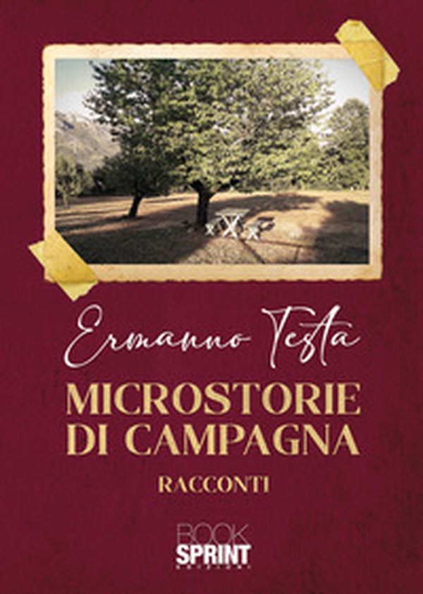 Microstorie di campagna - Librerie.coop Microstorie di campagna - Librerie.coop