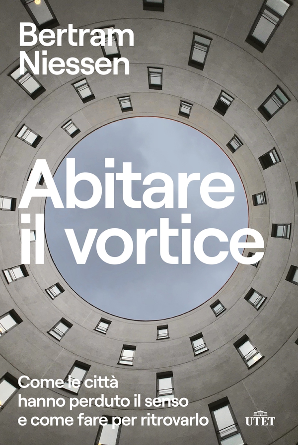 Abitare il vortice - Librerie.coop Abitare il vortice - Librerie.coop