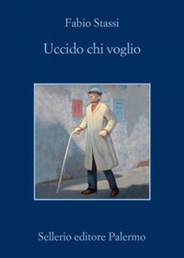 Uccido chi voglio - Librerie.coop Uccido chi voglio - Librerie.coop