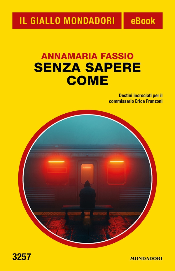 Senza sapere come (Il Giallo Mondadori) - Librerie.coop