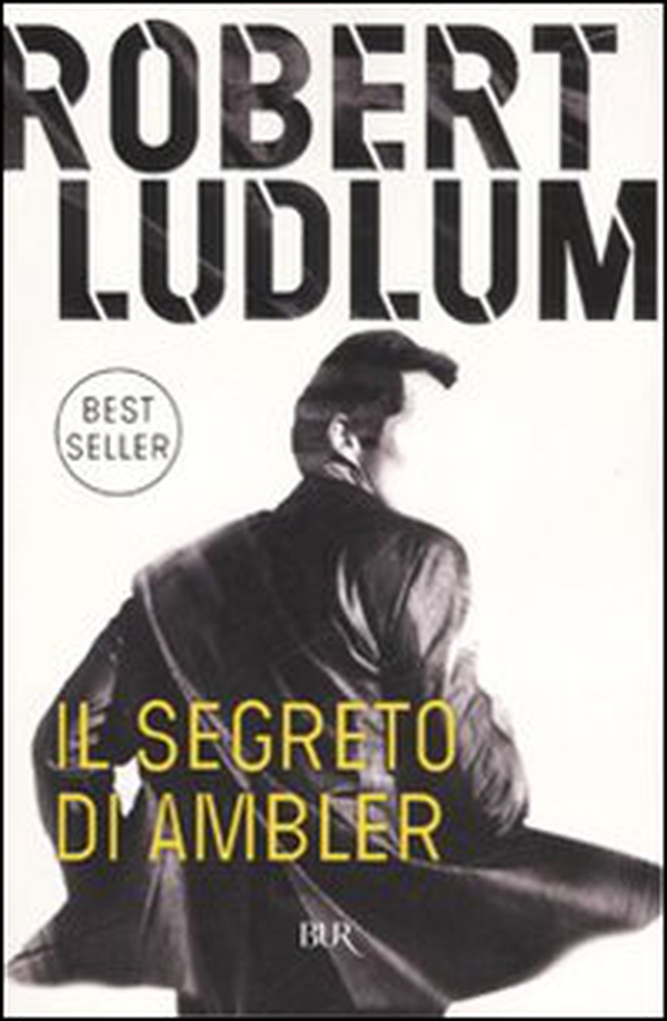 Il segreto di Ambler - Librerie.coop Il segreto di Ambler - Librerie.coop