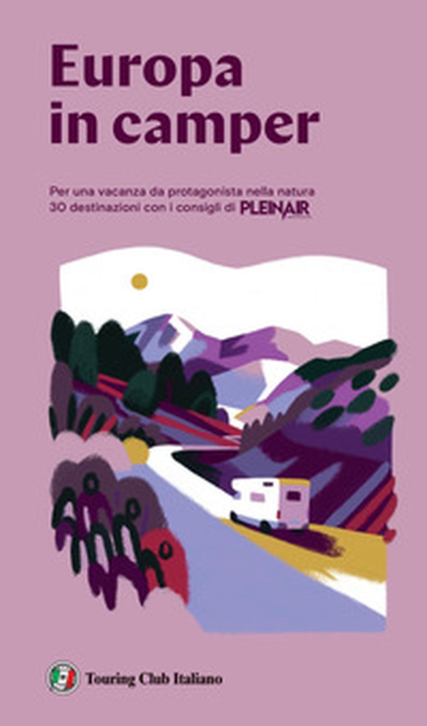 Europa in camper - Librerie.coop