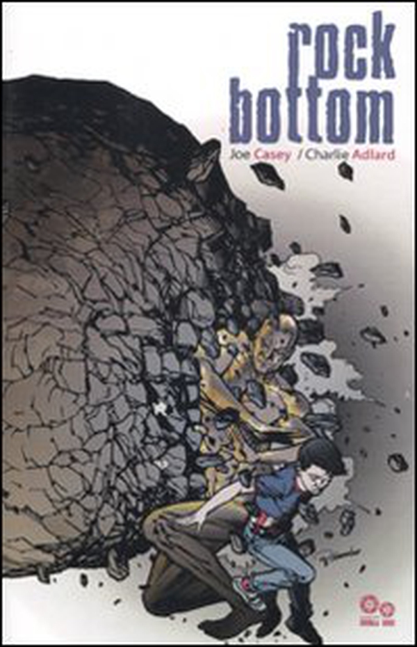 Rock Bottom - Librerie.coop Rock Bottom - Librerie.coop