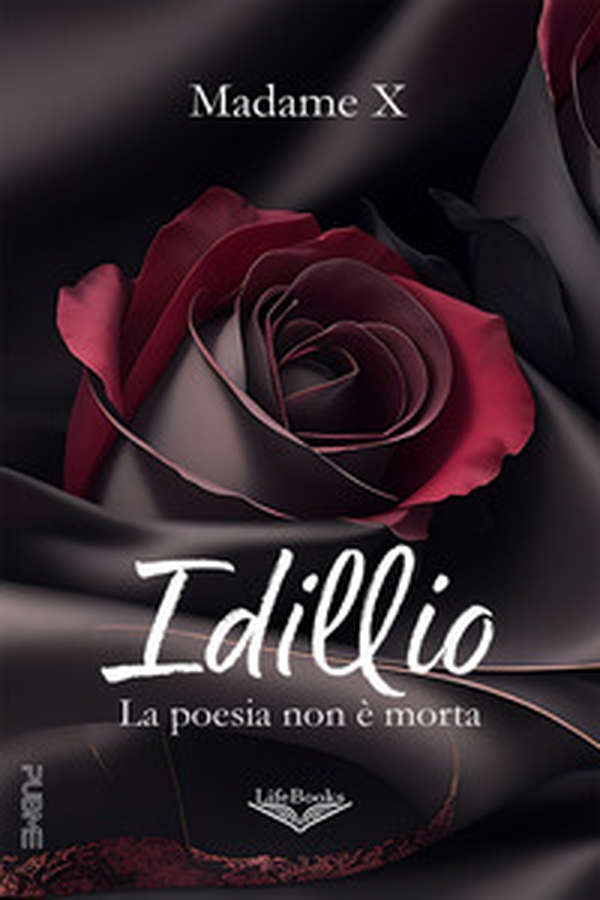 Idillio. La poesia non è morta - Librerie.coop Idillio. La poesia non è morta - Librerie.coop