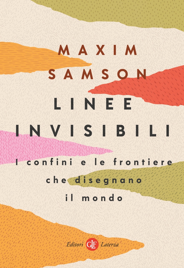 Linee invisibili - Librerie.coop Linee invisibili - Librerie.coop