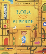 Lola non si perde - Librerie.coop