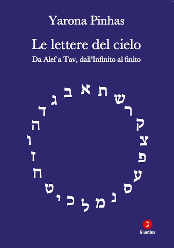 Le lettere del cielo - Librerie.coop Le lettere del cielo - Librerie.coop