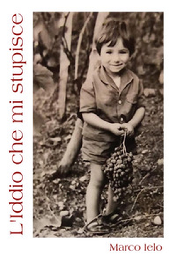 L'Iddio che mi stupisce - Librerie.coop L'Iddio che mi stupisce - Librerie.coop