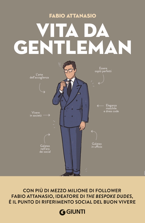 Vita da gentleman - Librerie.coop Vita da gentleman - Librerie.coop