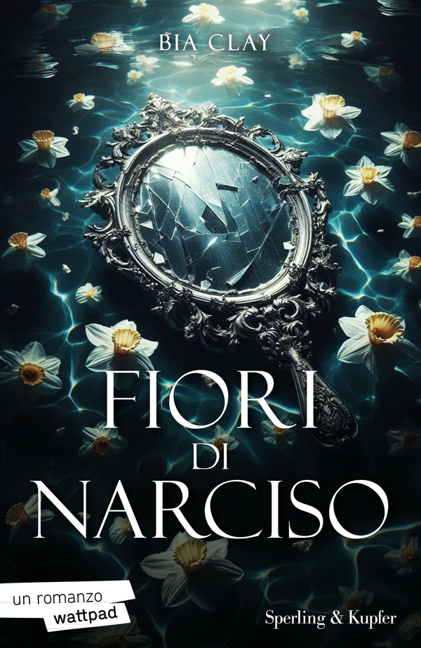Fiori di narciso - Librerie.coop Fiori di narciso - Librerie.coop
