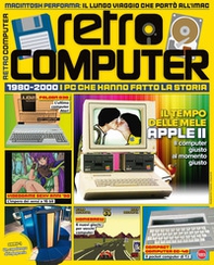 Retro Computer. I PC che hanno fatto la storia - Vol. 7 - Librerie.coop