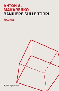 Bandiere sulle torri - Volume 2 - Librerie.coop