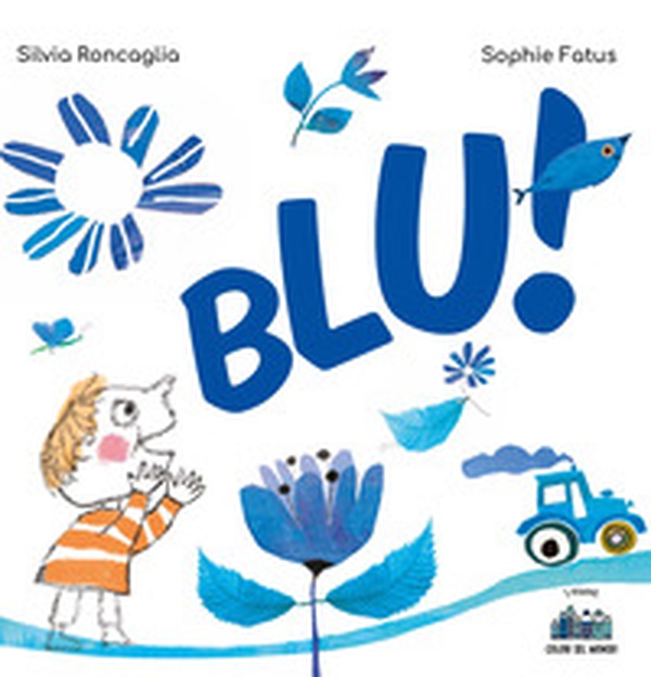 Blu! - Librerie.coop Blu! - Librerie.coop