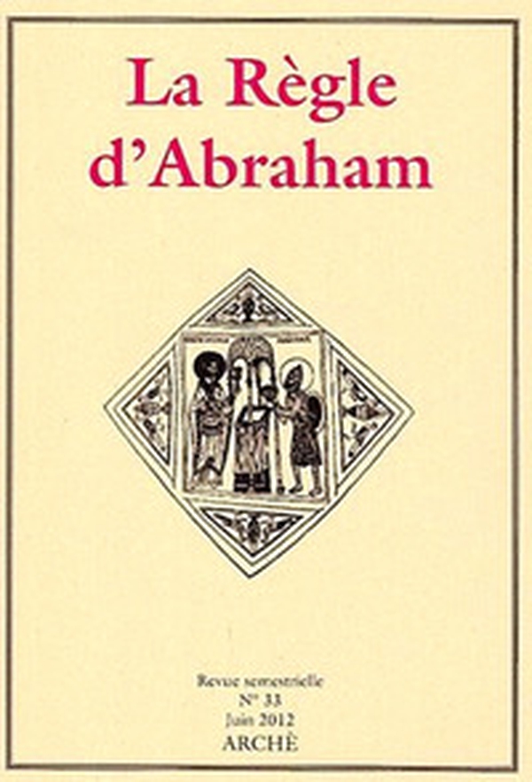 La Règle d'Abraham - Librerie.coop