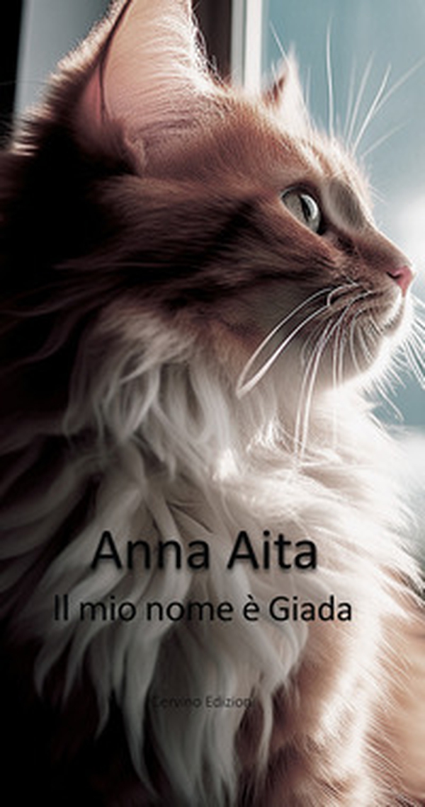 Il mio nome è Giada - Librerie.coop Il mio nome è Giada - Librerie.coop
