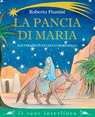 La pancia di Maria - Librerie.coop