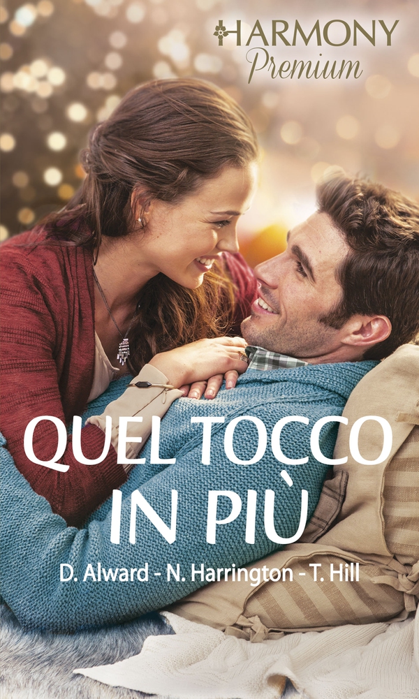 Quel tocco in più - Librerie.coop Quel tocco in più - Librerie.coop