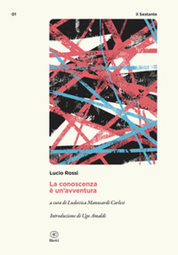 La conoscenza è un'avventura - Librerie.coop La conoscenza è un'avventura - Librerie.coop