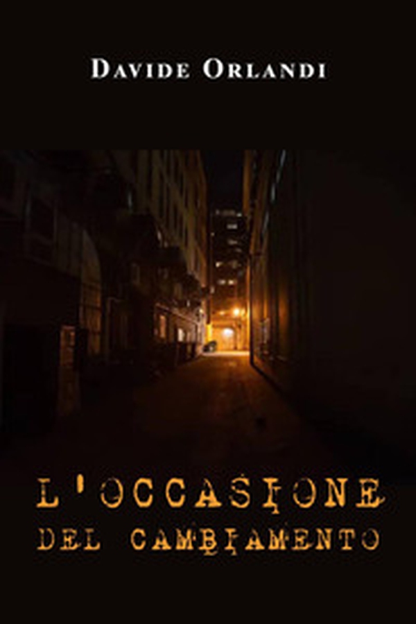 L'occasione del cambiamento - Librerie.coop L'occasione del cambiamento - Librerie.coop