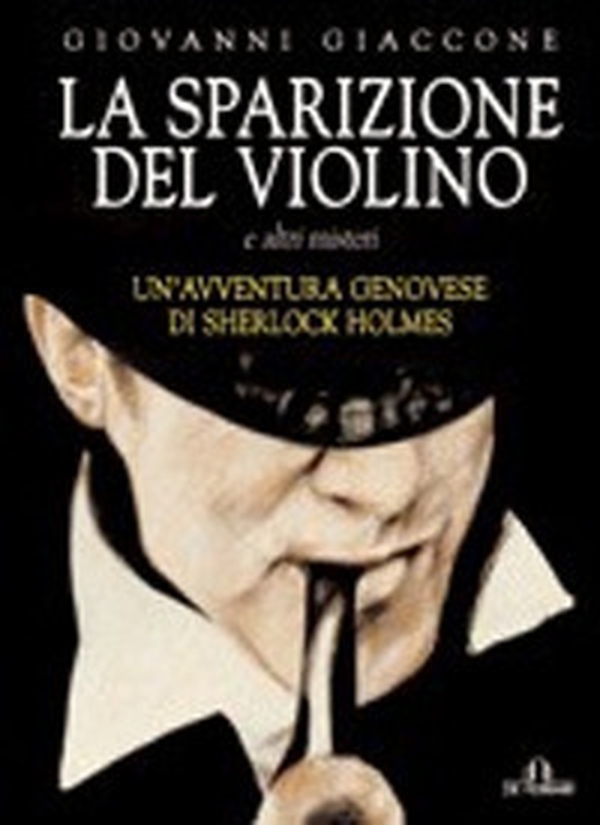 La sparizione del violino e altri misteri - Librerie.coop La sparizione del violino e altri misteri - Librerie.coop