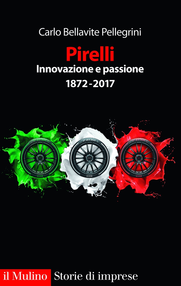 Pirelli innovazione e passione - Librerie.coop Pirelli innovazione e passione - Librerie.coop