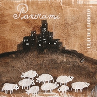 Panorami. Claudia Lodolo. Ediz. italiana e inglese - Librerie.coop