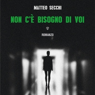 Non c'è bisogno di VOI - Librerie.coop Non c'è bisogno di VOI - Librerie.coop