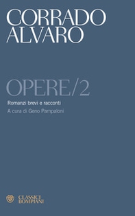 Opere - Vol. 2 - Librerie.coop