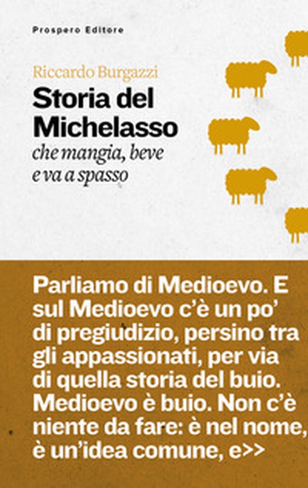 Storia del Michelasso. Che mangia, beve e va a spasso - Librerie.coop Storia del Michelasso. Che mangia, beve e va a spasso - Librerie.coop