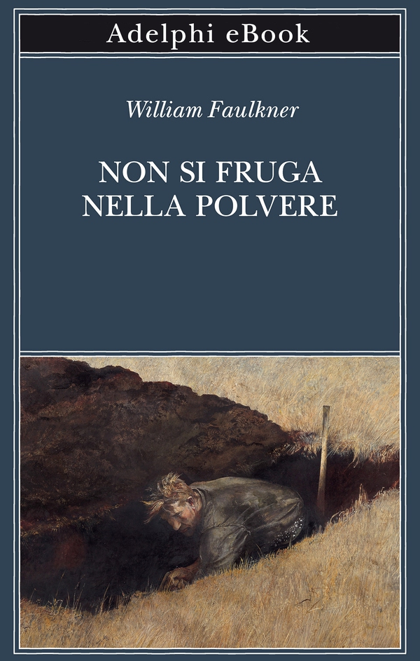 Non si fruga nella polvere - Librerie.coop Non si fruga nella polvere - Librerie.coop