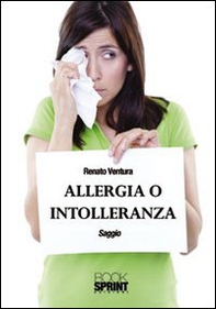 Allergia o intolleranza - Librerie.coop