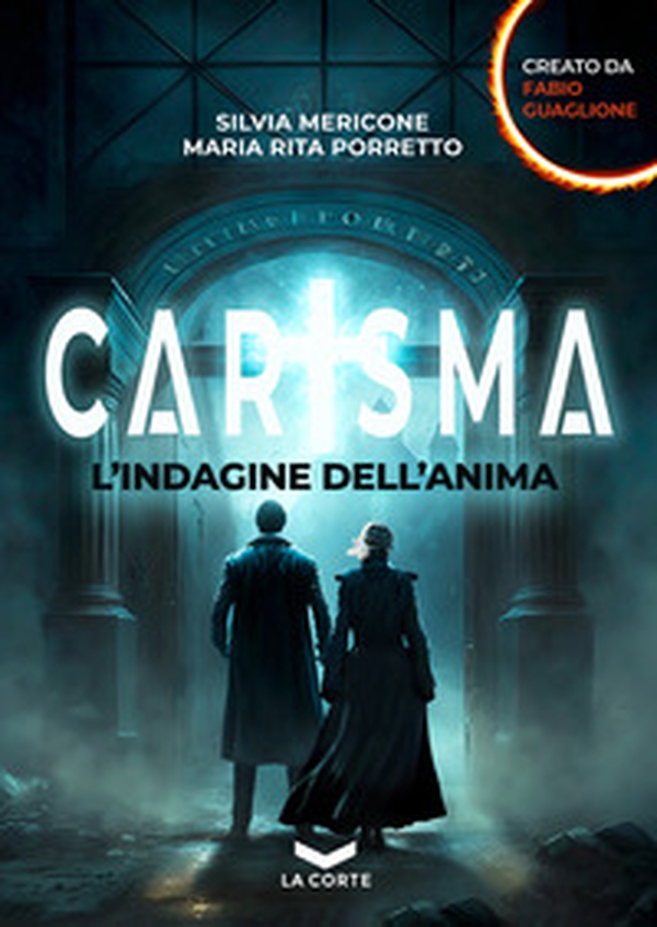 Carisma. L'indagine dell'anima - Librerie.coop Carisma. L'indagine dell'anima - Librerie.coop