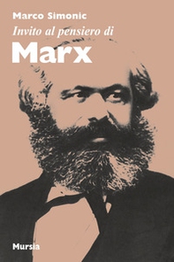 Invito al pensiero di Marx - Librerie.coop Invito al pensiero di Marx - Librerie.coop