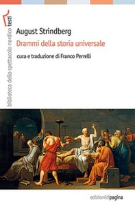 Drammi della storia universale - Librerie.coop Drammi della storia universale - Librerie.coop
