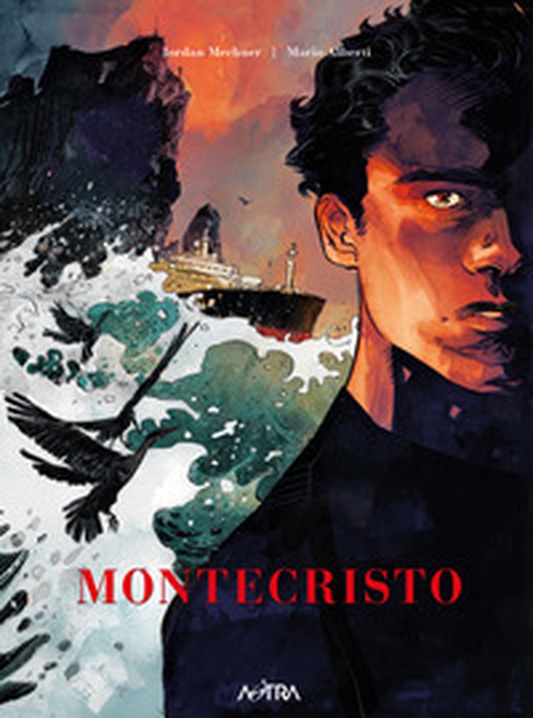 Montecristo - Librerie.coop Montecristo - Librerie.coop