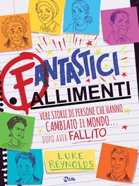 Fantastici Fallimenti - Librerie.coop
