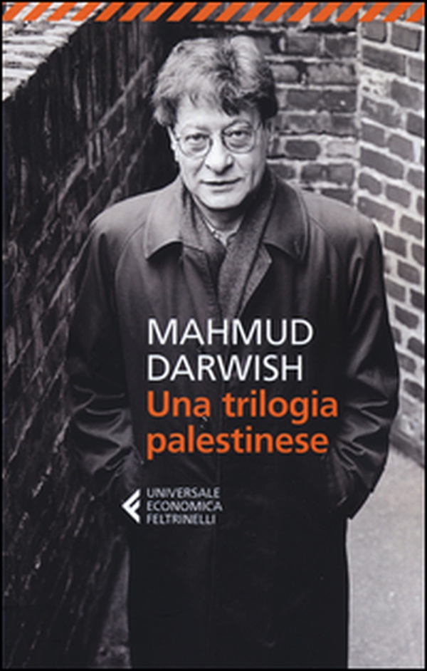 Una trilogia palestinese - Librerie.coop Una trilogia palestinese - Librerie.coop