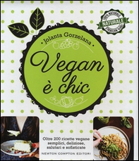 Vegan è chic - Librerie.coop Vegan è chic - Librerie.coop