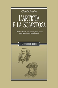 L’artista e la sciantosa - Librerie.coop L’artista e la sciantosa - Librerie.coop