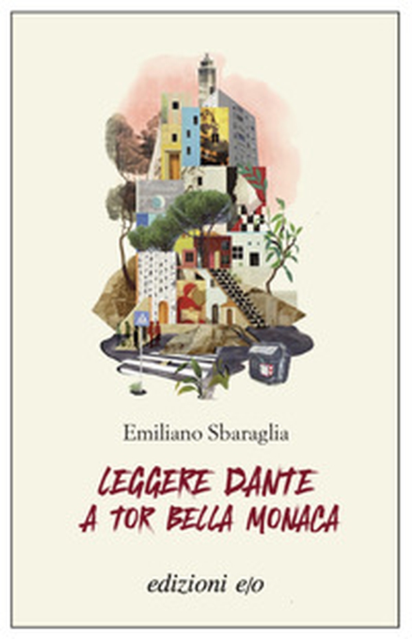 Leggere Dante a Tor Bella Monaca - Librerie.coop Leggere Dante a Tor Bella Monaca - Librerie.coop